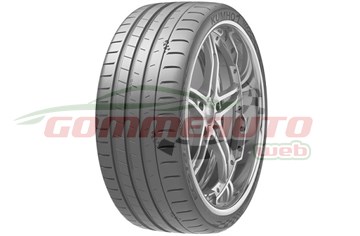 COP. 265/35 R20 99Y ECSTA PS91